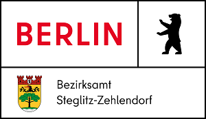 Berliner Verwaltung logo